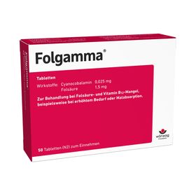 Folgamma®