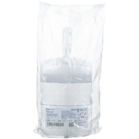 Respiflo Universalflasche Aqua destilata 1000 ml