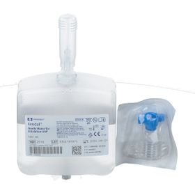 Respiflo Aqua dest.
