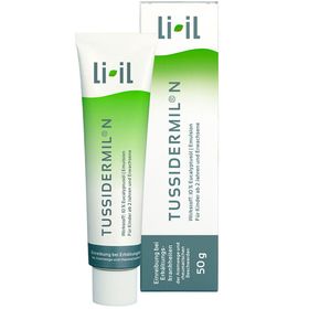 Tussidermil® N Emulsion