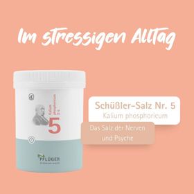 Pflügerplex® Dioscorea 178