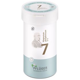 Biochemie Pflüger® Nr. 7 Magnesium phosphoricum D6 Tabletten