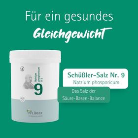 Pflügerplex® Arnica 126 N