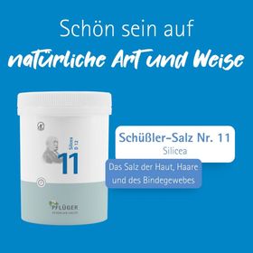 Thuja D12 Globuli Pflüger®