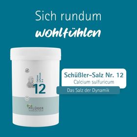 Mineralstoff-Creme-Mischung E