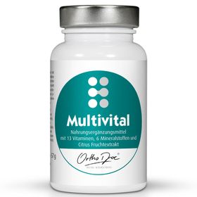 OrthoDoc® Multivital