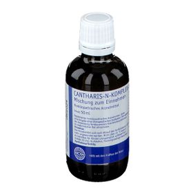 Cantharis-N-Komplex-Hanosan