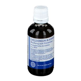 Chelidonium-N-Komplex-Hanosan