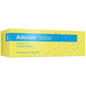 Adiclair® Salbe