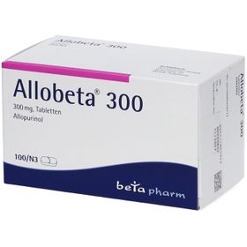 Allobeta® 300