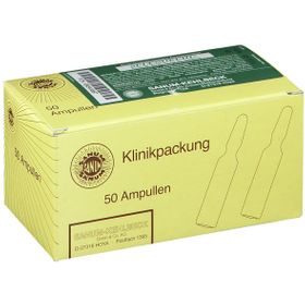 Selenokehl® Ampullen