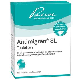 Antimigren® SL Tabletten