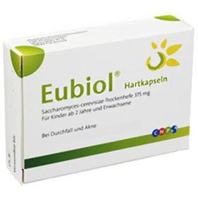 EUBIOL® Kapseln