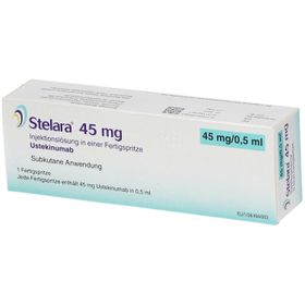 Stelara 45 mg