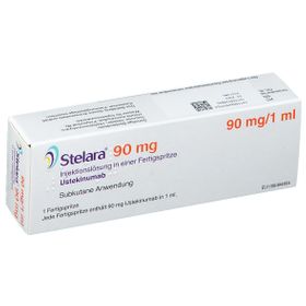Stelara® 90 mg