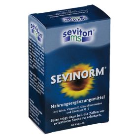 SEVINORM® Kapseln