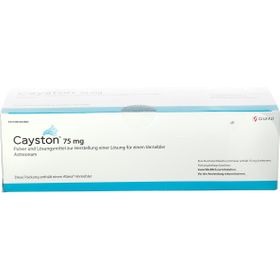 Cayston® 75 mg