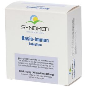 SYNOMED Basis-immun