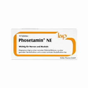 Phosetamin® NE Tabletten
