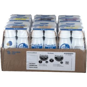 FRESUBIN 2 kcal DRINK Mischk.m./o.Ballast.Trinkfl.