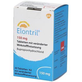 Elontril 150 mg