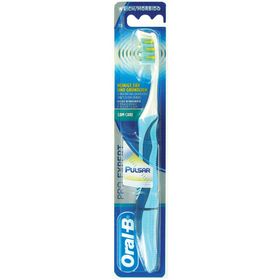 Oral-B® PRO EXPERT Pulsar Gumcare 35 weich Zahnbürste