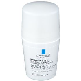 La Roche-Posay Physiologisches Deodorant 24h Roll On