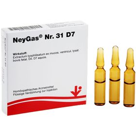 NeyGas® Nr 31 D7