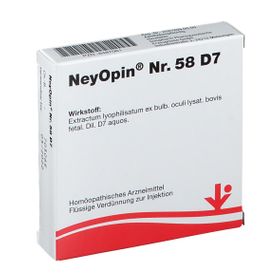 NeyOpiin® Nr. 58 D7