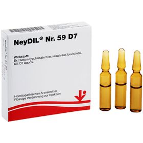 NeyDil® Nr 59 D7