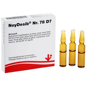 NeyDesib® Nr 78 D7