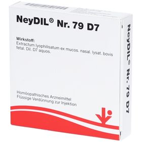 NeyDIL® Nr. 79 D7