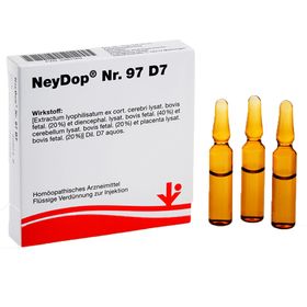 NeyDop® Nr. 97 D7