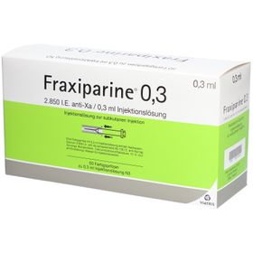 Fraxiparine® 0,3