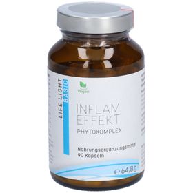 LIFE LIGHT® Inflam effekt