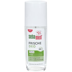 sebamed® Frische Deo-Spray herb Zerstäuber