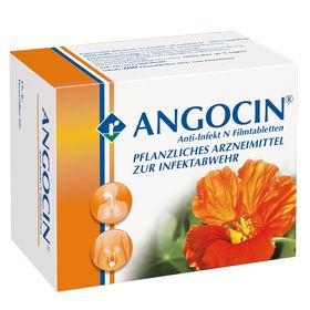 ANGOCIN® Anti-Infekt N