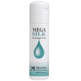 MEGA SILK Massage-Fluid