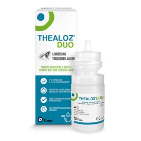 Thealoz® Duo