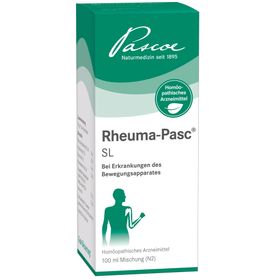 Rheuma Pasc® SL Tropfen