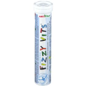 AmosVital® Fizzy Vits für Kinder