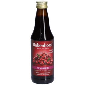 Rabenhorst Cranberry