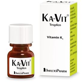 Ka-Vit® Tropfen