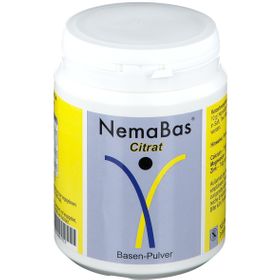 NemaBas® Citrat Pulver