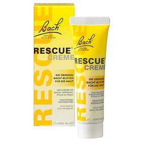 Bach Original RESCUE® Creme