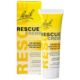 Bach Original RESCUE® Creme