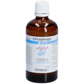 Inficephalgin® Tropfen