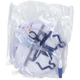 GHC® CARE FLOW UB 2000-120 Urin-Drainagesystem 2000 ml, 120 cm, steril