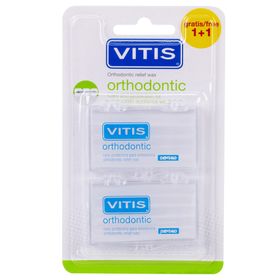 VITIS® orthodontic Wachs