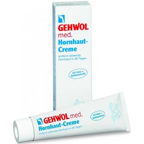 GEHWOL med® Hornhaut-Creme